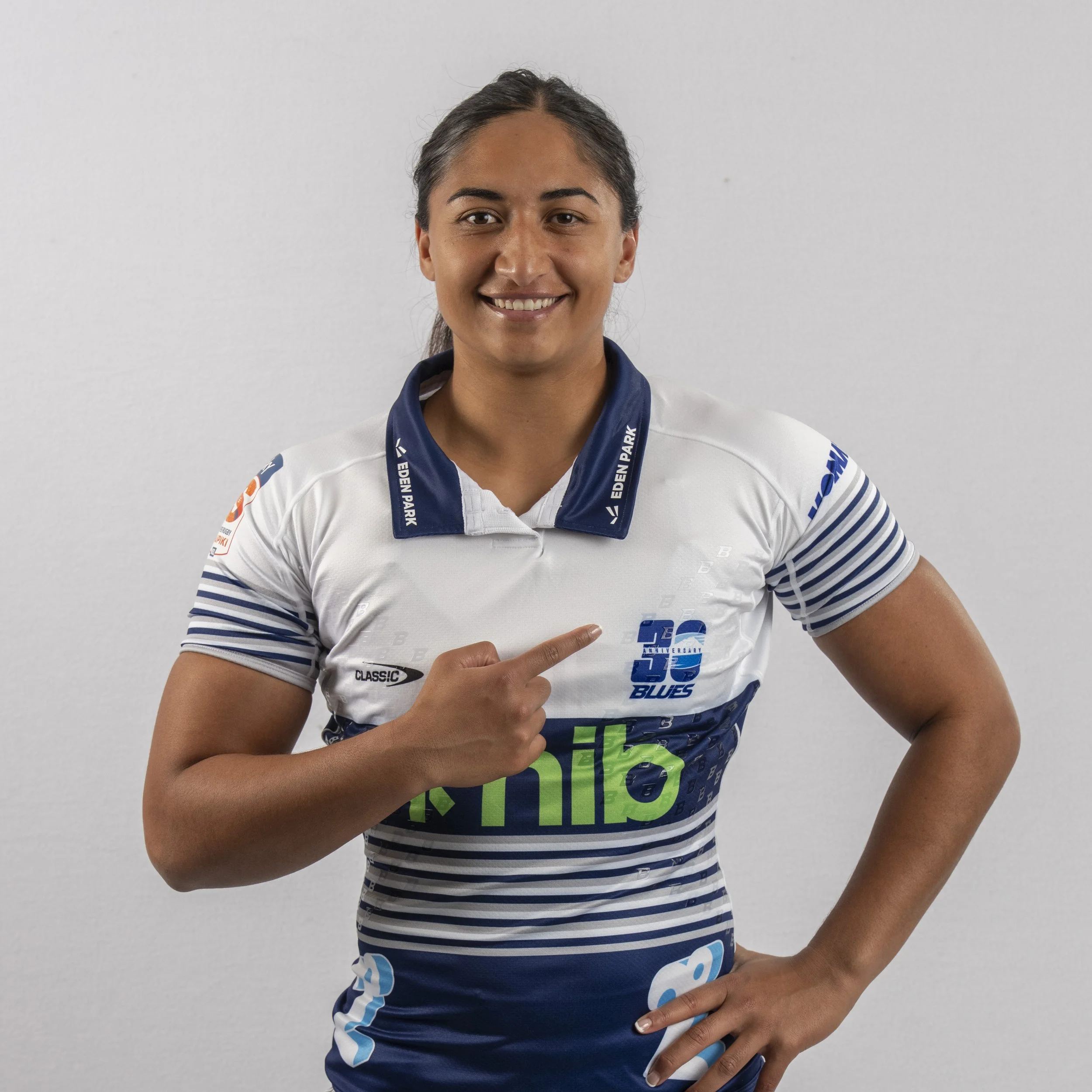 nib Blues Super Rugby Aupiki 2026 Squad — Blues Rugby